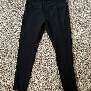 Womens leggings. Size: XL